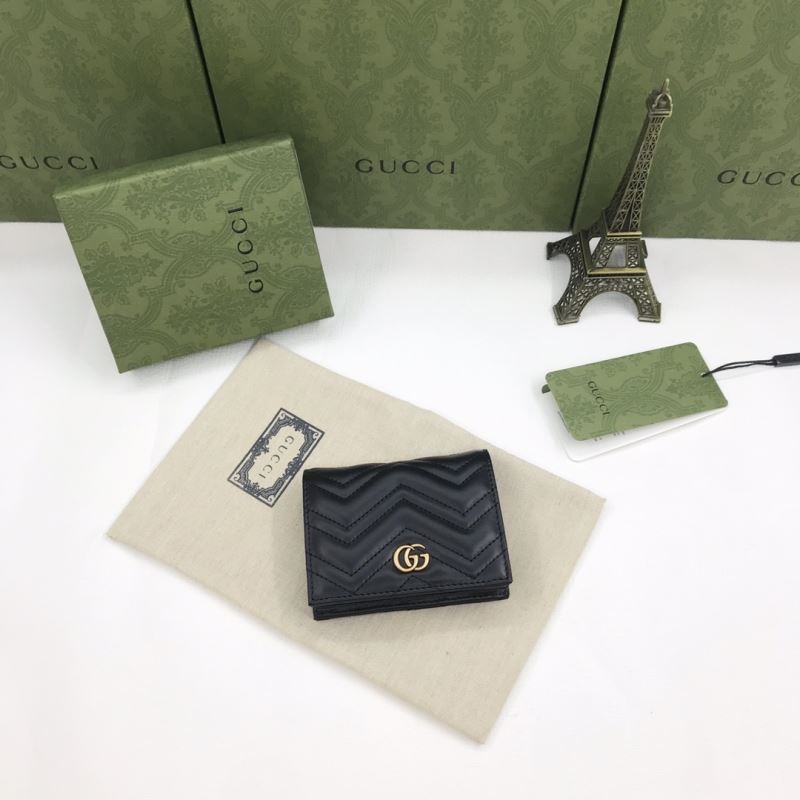 Gucci Wallets